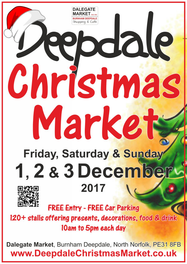 Deepdale Christmas Market