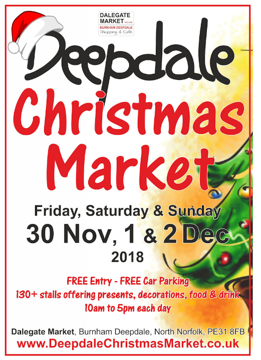Deepdale Christmas Market